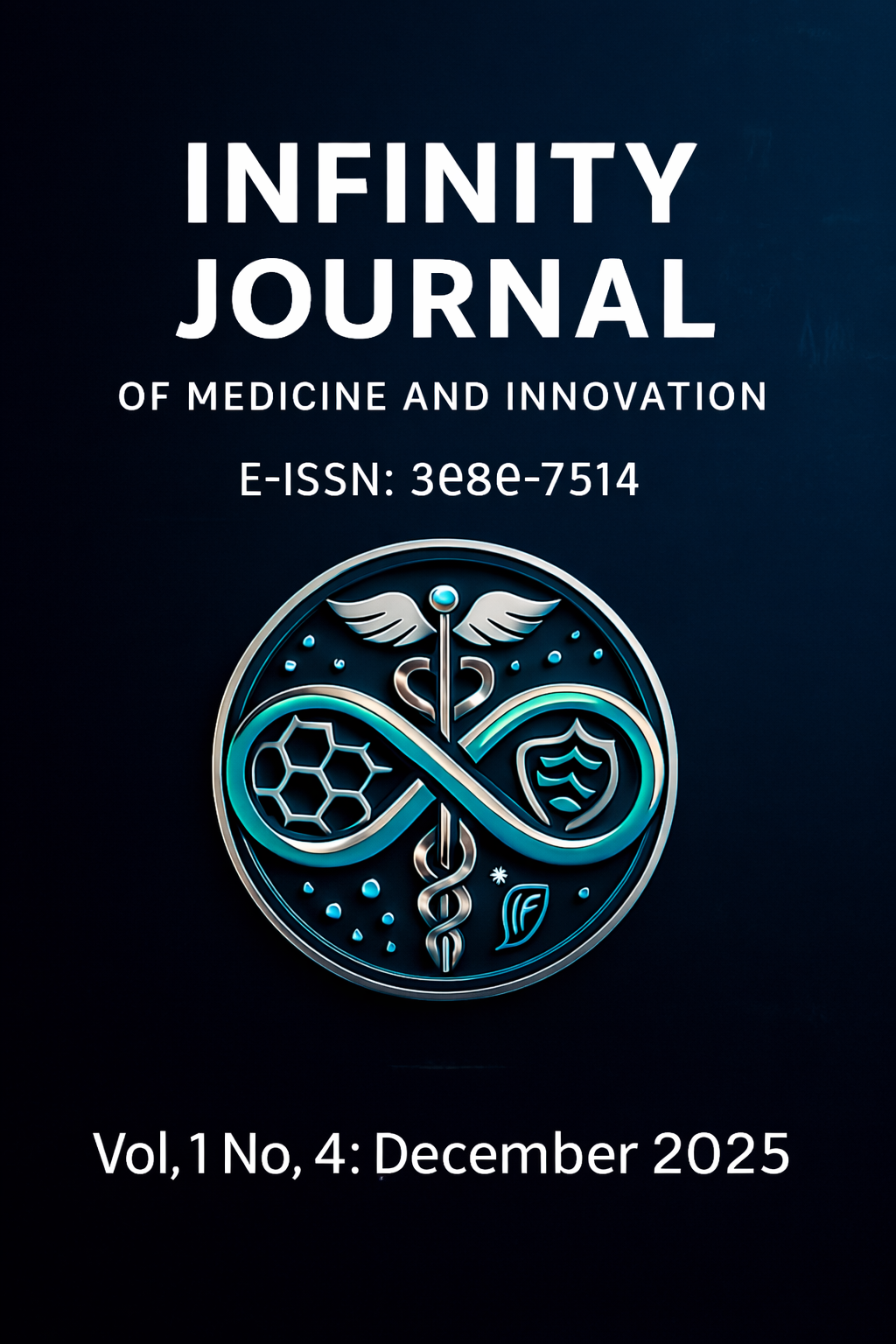 					View Vol. 1 No. 4: December (2025)
				